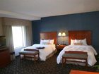 фото отеля Hampton Inn and Suites Chicago Deer Park