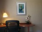 фото отеля Hampton Inn and Suites Chicago Deer Park