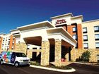 фото отеля Hampton Inn and Suites Chicago Deer Park