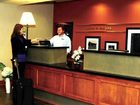 фото отеля Hampton Inn and Suites Chicago Deer Park