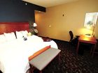 фото отеля Hampton Inn and Suites Chicago Deer Park