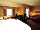 фото отеля Hampton Inn and Suites Chicago Deer Park