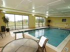 фото отеля Hampton Inn and Suites Chicago Deer Park
