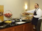 фото отеля Hampton Inn and Suites Chicago Deer Park