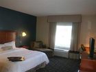 фото отеля Hampton Inn and Suites Chicago Deer Park