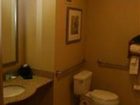 фото отеля Hampton Inn and Suites Chicago Deer Park