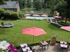 фото отеля Le Charme de la Semois