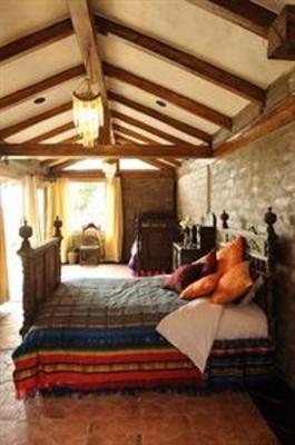 фото отеля Hacienda Rumiloma