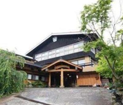 фото отеля Yamano Ie Furaku