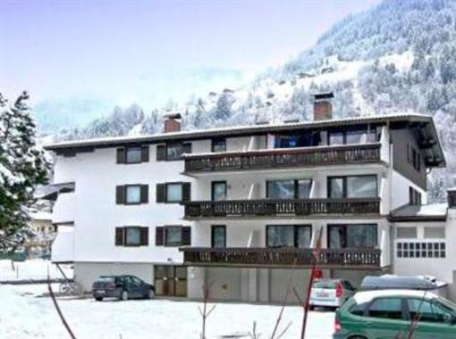 фото отеля Apartment Schuttdorf