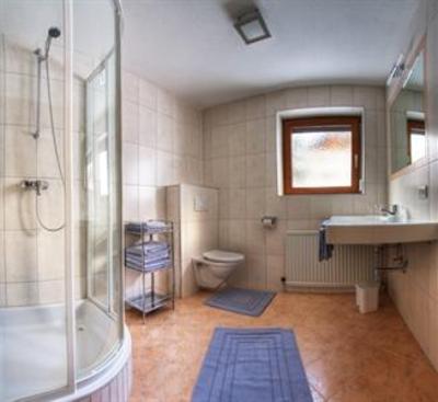 фото отеля Ferienhaus Bergkristall