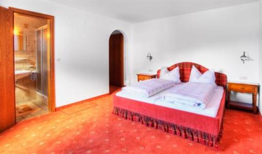 фото отеля Ferienhaus Bergkristall