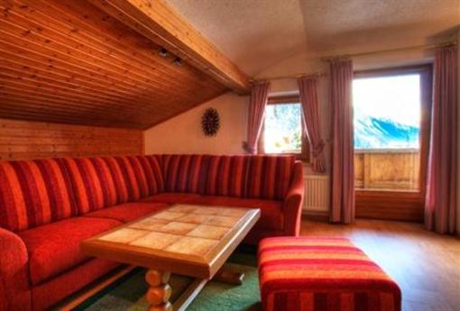 фото отеля Ferienhaus Bergkristall