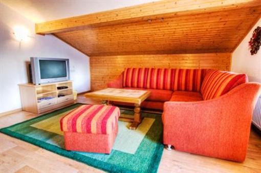 фото отеля Ferienhaus Bergkristall