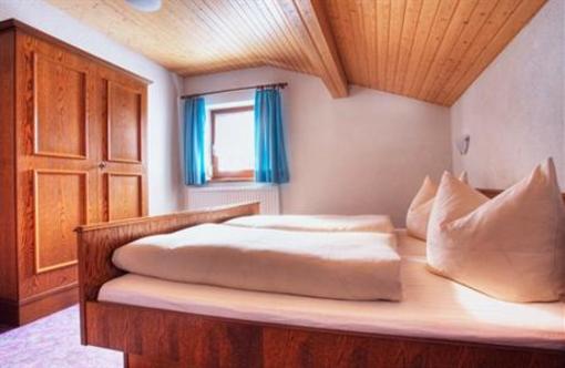 фото отеля Ferienhaus Bergkristall