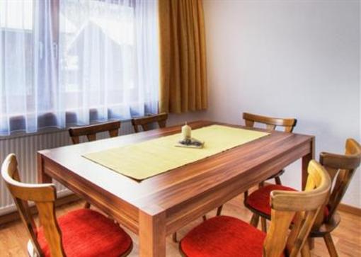 фото отеля Ferienhaus Bergkristall