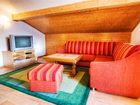 фото отеля Ferienhaus Bergkristall