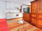 фото отеля Ferienhaus Bergkristall
