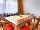 фото отеля Ferienhaus Bergkristall