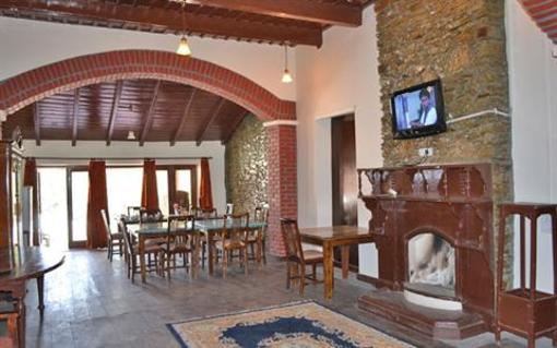 фото отеля Silent Villa