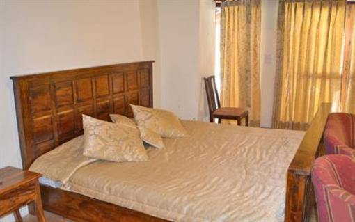 фото отеля Silent Villa