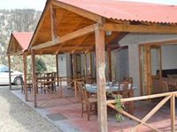 Silent Villa