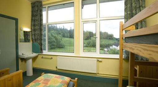 фото отеля YHA Kielder