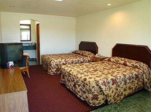 фото отеля El Camino Motel