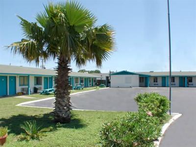фото отеля El Camino Motel