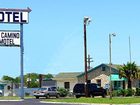 фото отеля El Camino Motel