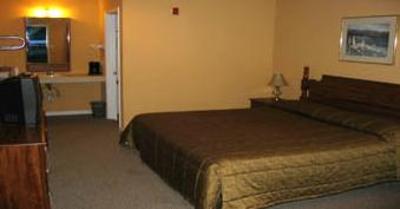 фото отеля Oberlin Inn- Louisiana