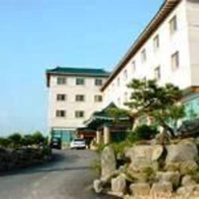 фото отеля Baekje Tourist Hotel