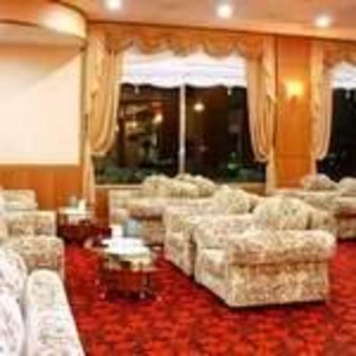 фото отеля Baekje Tourist Hotel