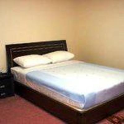 фото отеля Baekje Tourist Hotel