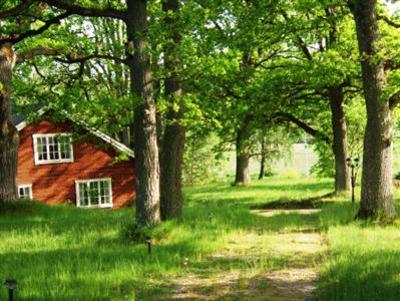 фото отеля Ronninge Gard