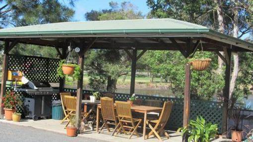 фото отеля Boonah Motel