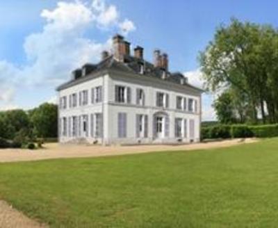 фото отеля La Grande Maison Seine Port