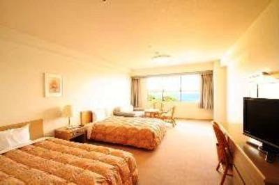 фото отеля Kishu Minabe Royal Hotel