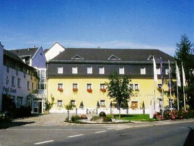 фото отеля Jean-Paul Hotel