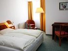 фото отеля Jean-Paul Hotel