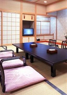 фото отеля Yumeya Hanatsukushi