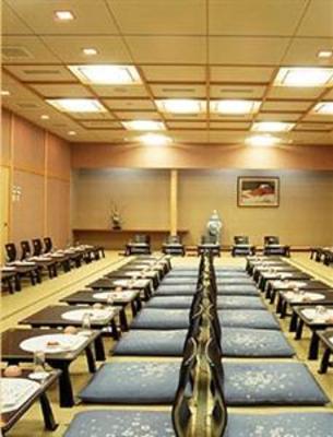 фото отеля Yumeya Hanatsukushi