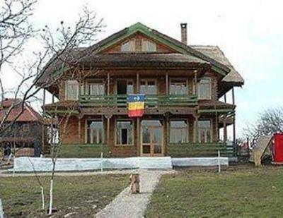 фото отеля Morena Mansion