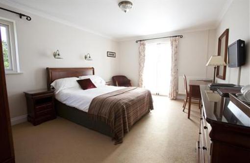 фото отеля The King Arthur Hotel