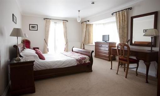 фото отеля The King Arthur Hotel