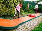 фото отеля Ferienhof Rosslwirt