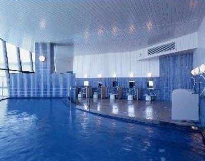 фото отеля Tateyama Seaside Hotel
