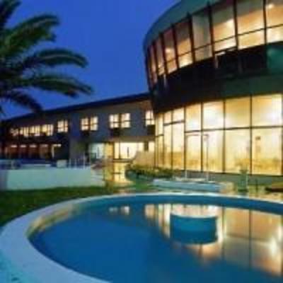 фото отеля Tateyama Seaside Hotel