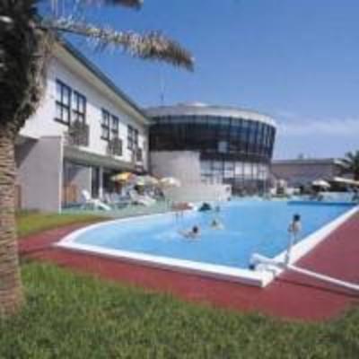 фото отеля Tateyama Seaside Hotel