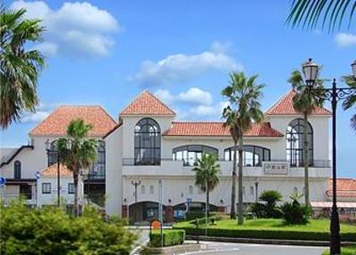 фото отеля Tateyama Seaside Hotel